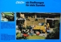 Preview: Vanguard Sebring CitiCar Modelprogram 1974 Carbrochure (6082)